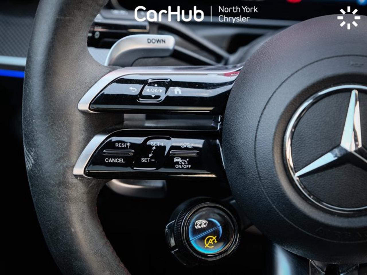 2023 Mercedes-Benz C43 AMG 2.0L AMG Turbo Mild Hybrid | 402 HP | Panoramic Roof Photo