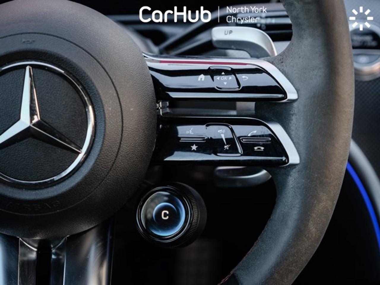 2023 Mercedes-Benz C43 AMG 2.0L AMG Turbo Mild Hybrid | 402 HP | Panoramic Roof Photo