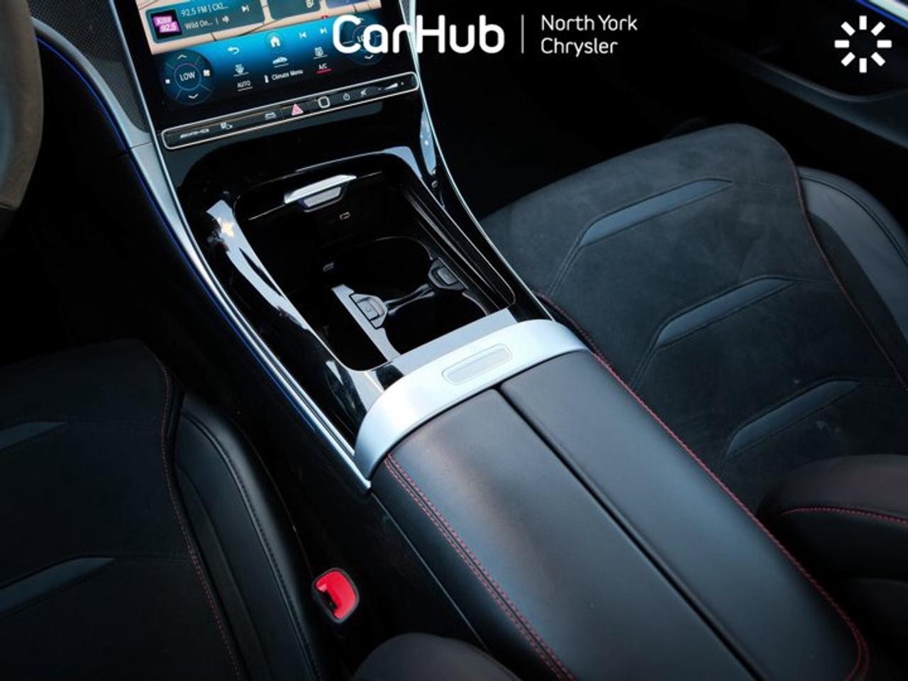 2023 Mercedes-Benz C43 AMG 2.0L AMG Turbo Mild Hybrid | 402 HP | Panoramic Roof Photo