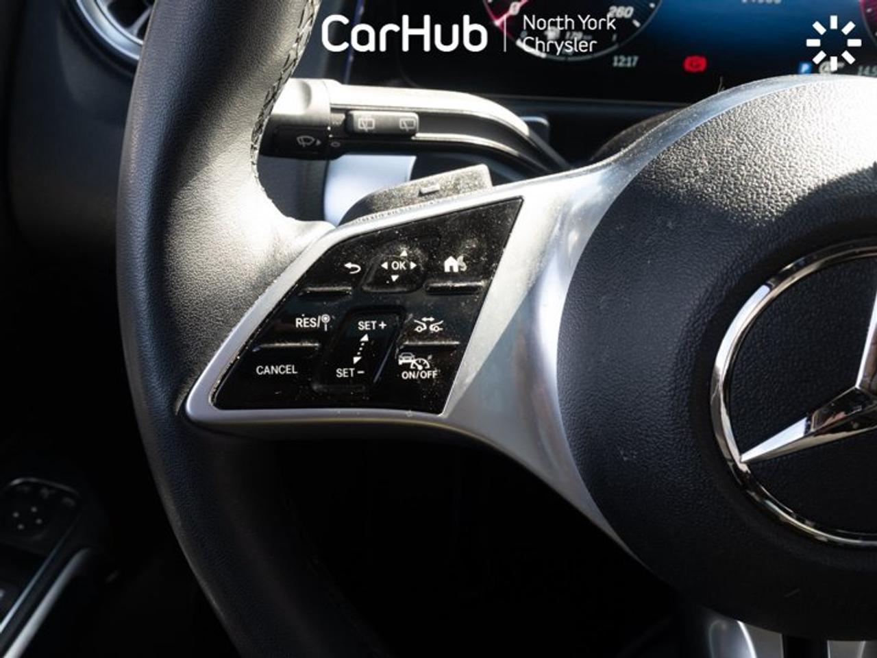 2026 Mercedes-Benz GLB 250 4MATIC 2.0L Turbocharged I-4 | 4MATIC AWD | Heated Seats Photo