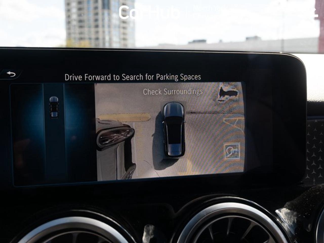 2026 Mercedes-Benz GLB 250 4MATIC 2.0L Turbocharged I-4 | 4MATIC AWD | Heated Seats Photo