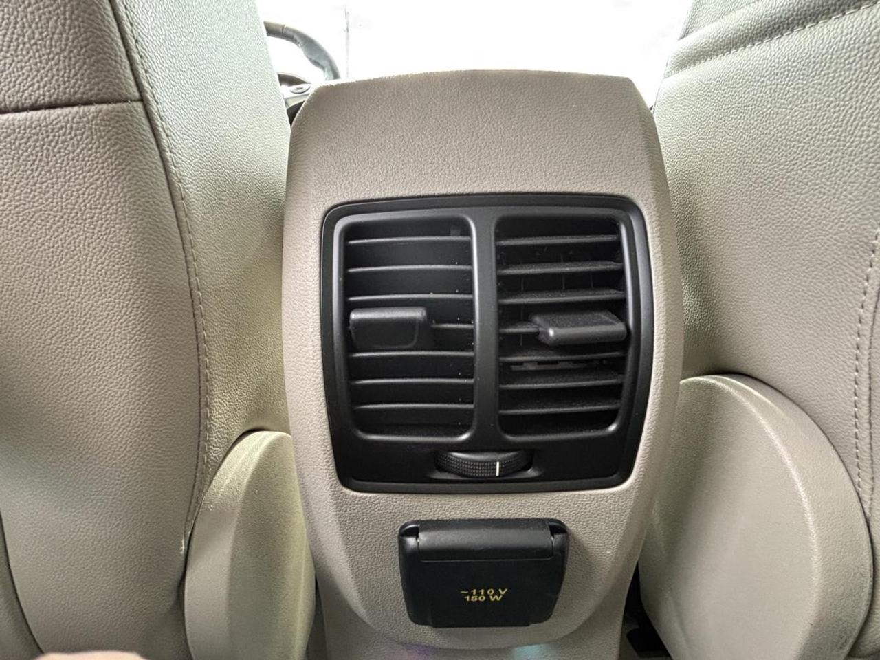 2014 Ford Escape Titanium Photo