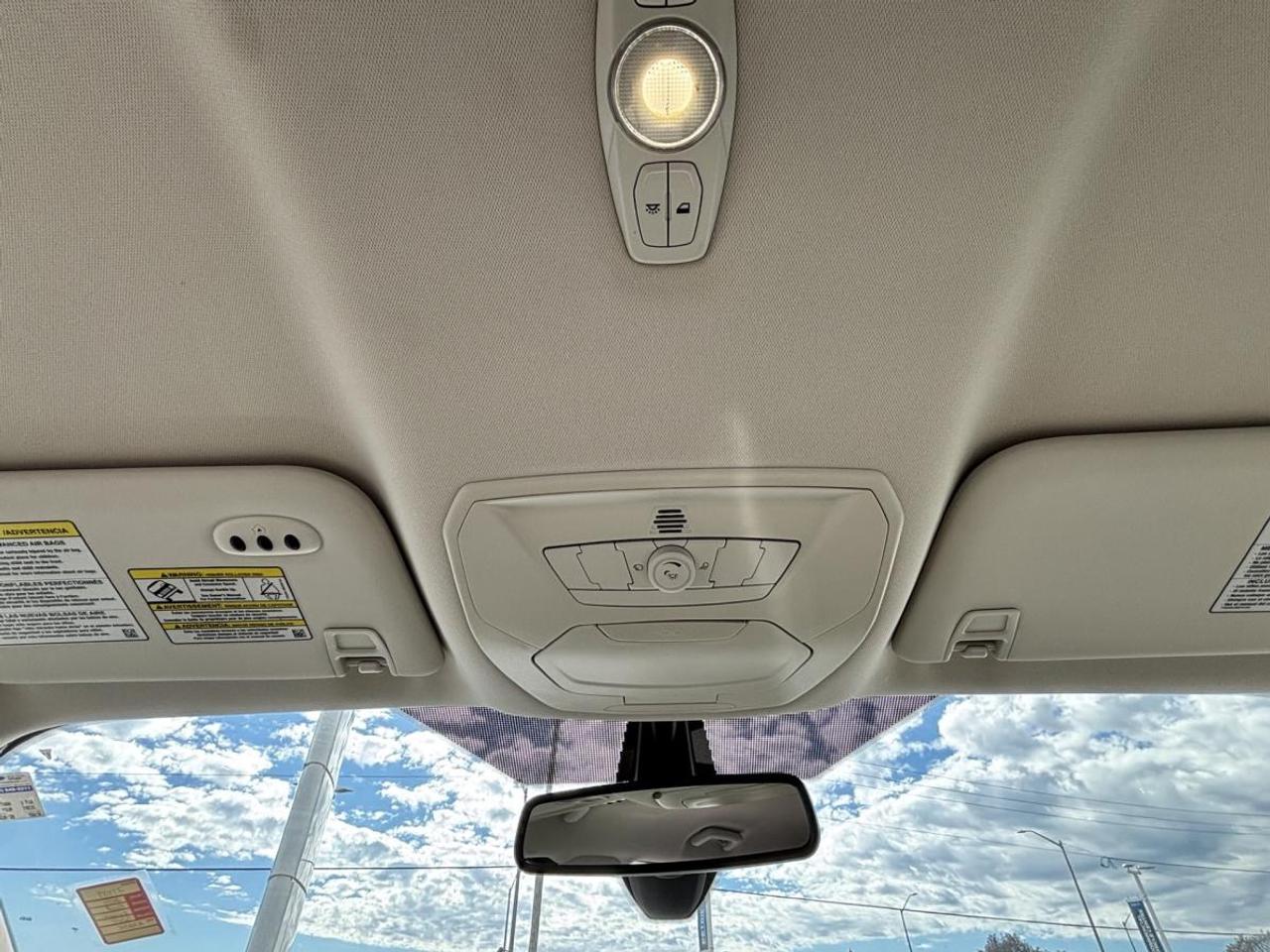 2014 Ford Escape Titanium Photo