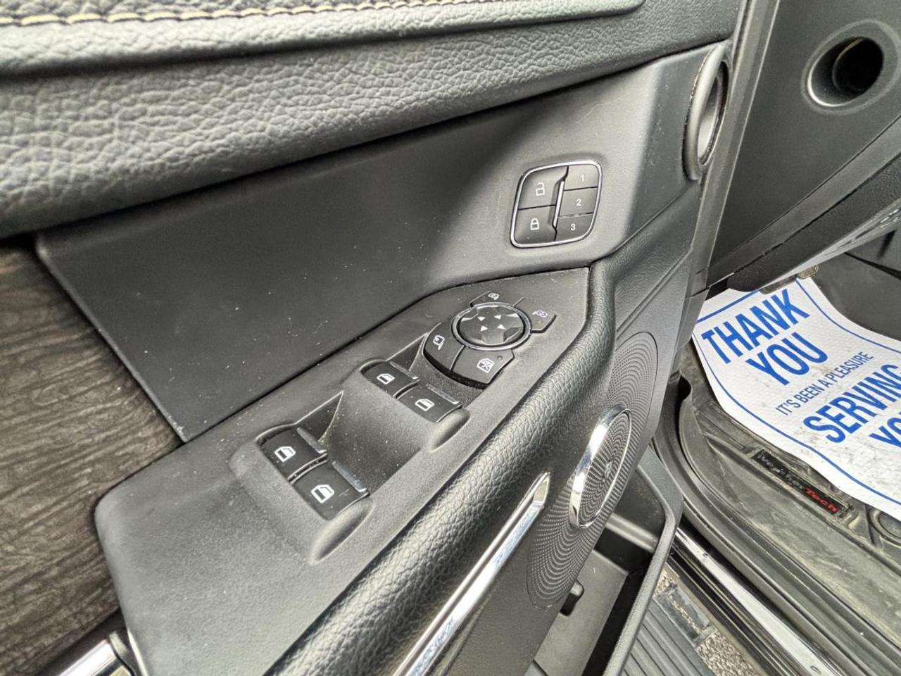 2021 Ford Expedition Limited MAX Photo