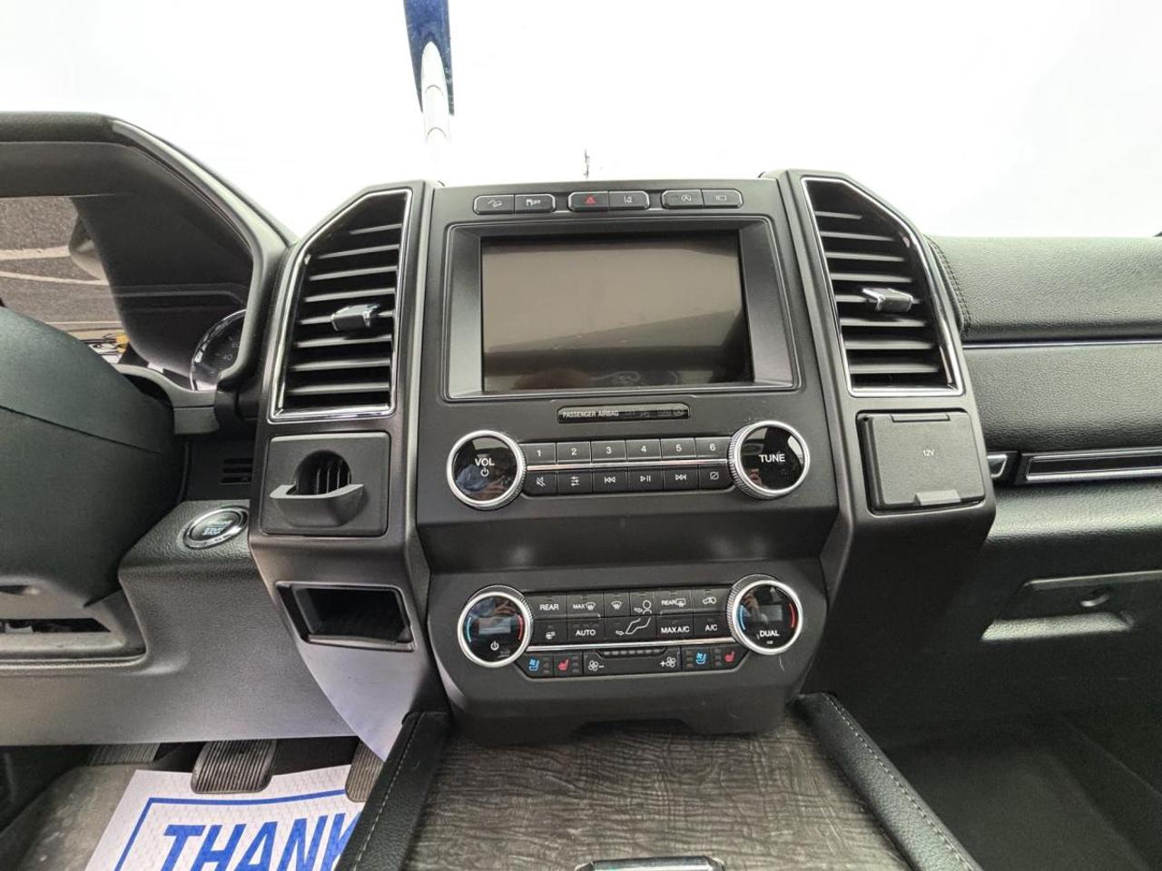 2021 Ford Expedition Limited MAX Photo