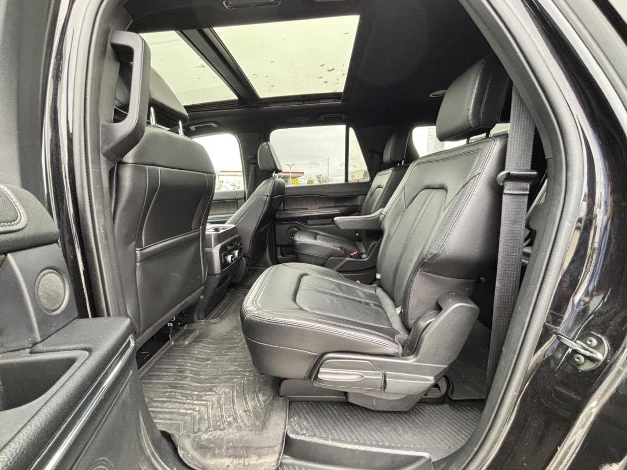 2021 Ford Expedition Limited MAX Photo