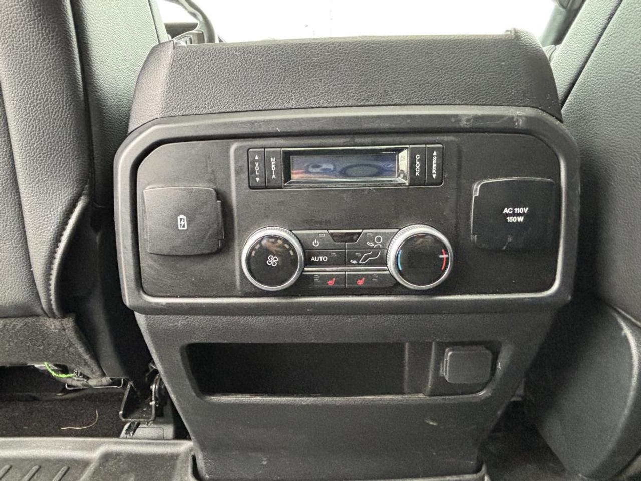 2021 Ford Expedition Limited MAX Photo
