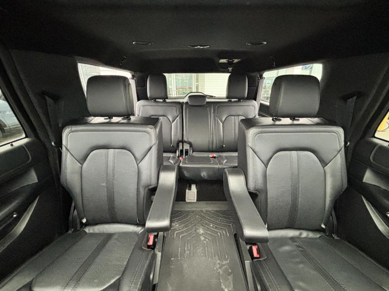 2021 Ford Expedition Limited MAX Photo
