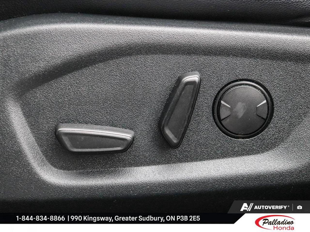 2019 Ford Explorer SPORT Photo