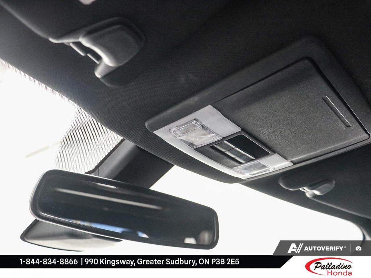 2019 Ford Explorer SPORT Photo