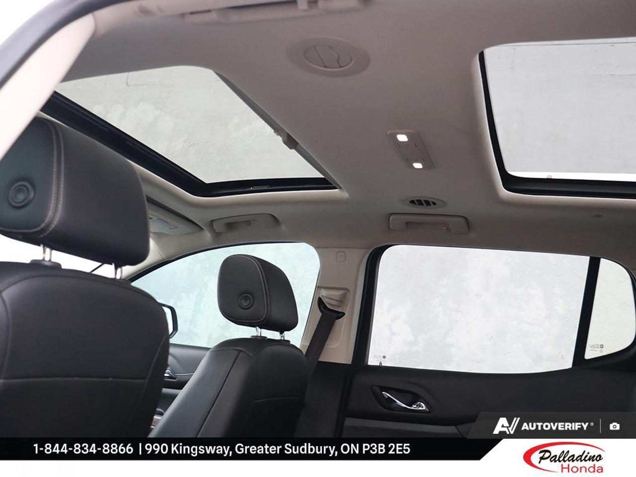 2021 GMC Acadia Denali Photo