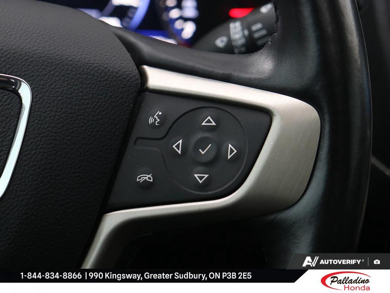 2021 GMC Acadia Denali Photo