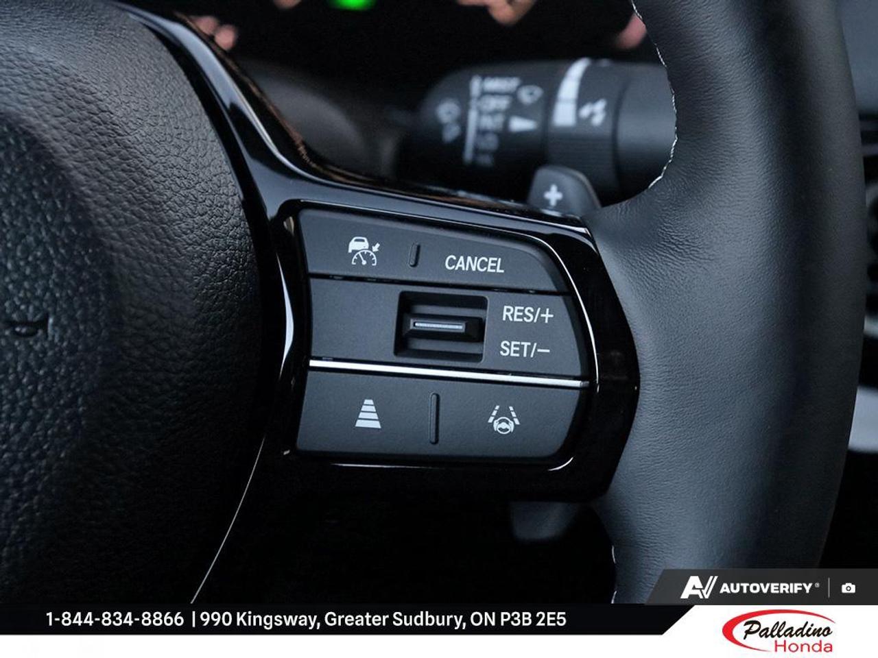 2026 Honda Civic Sedan Sport Photo