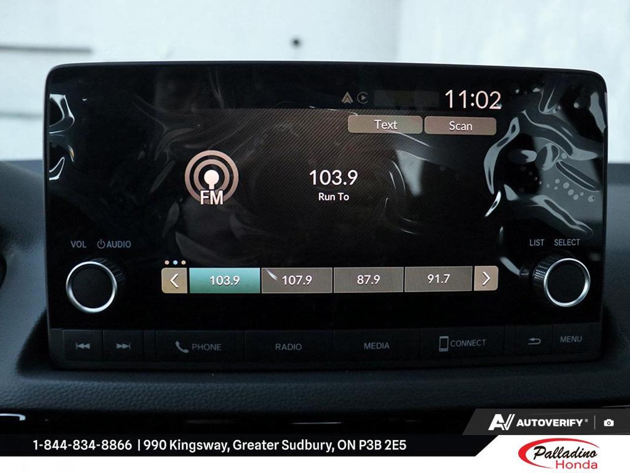 2026 Honda Civic Sedan Sport Photo