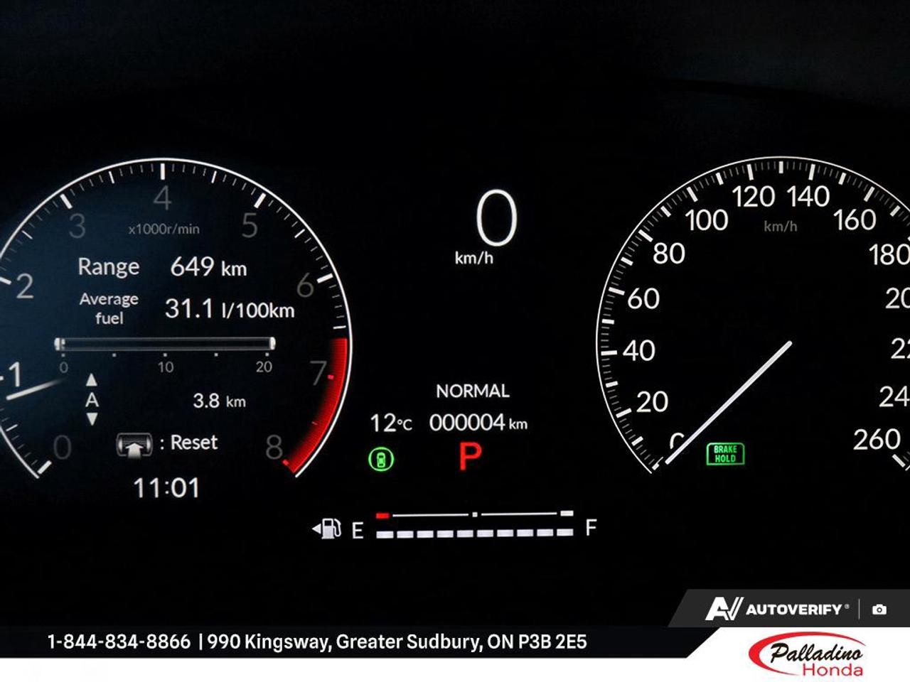 2026 Honda Civic Sedan Sport Photo