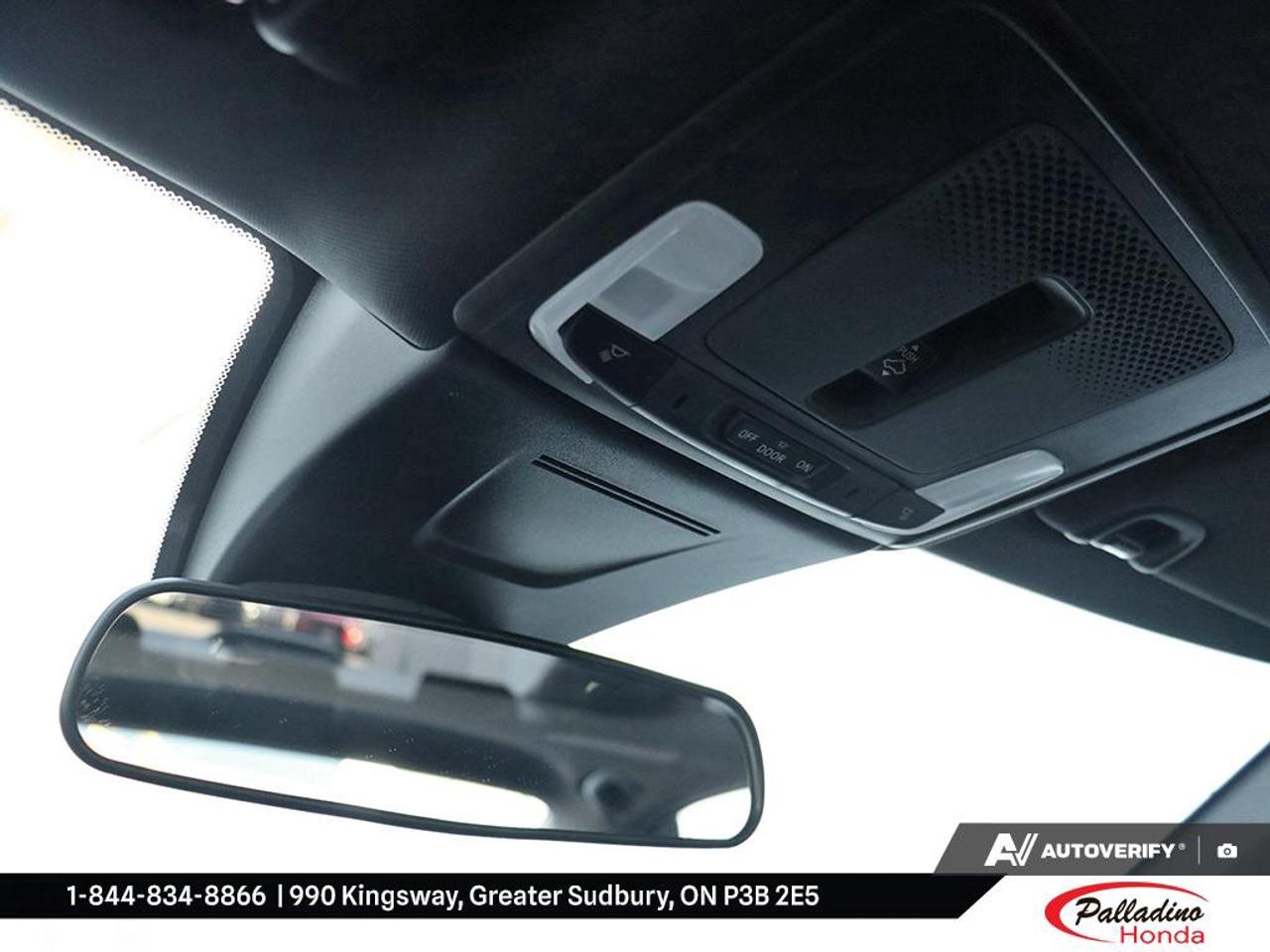 2026 Honda Civic Sedan Sport Photo