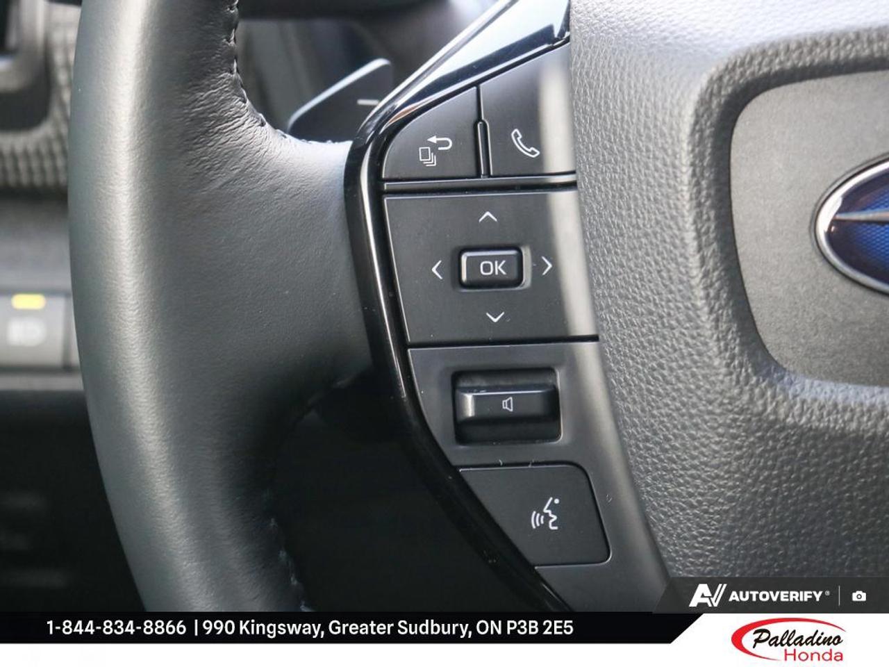 2024 Subaru Solterra BASE Photo