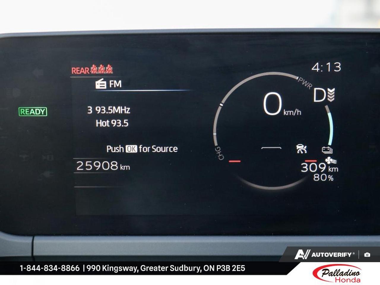 2024 Subaru Solterra BASE Photo