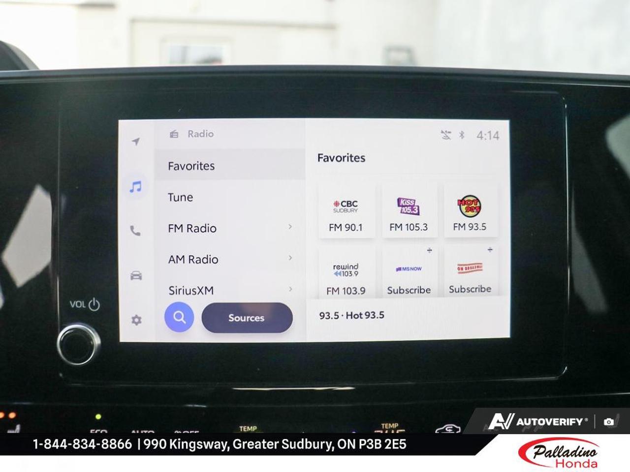 2024 Subaru Solterra BASE Photo