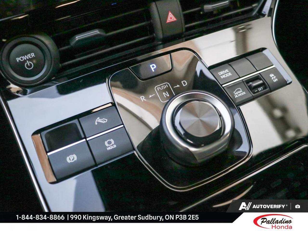 2024 Subaru Solterra BASE Photo