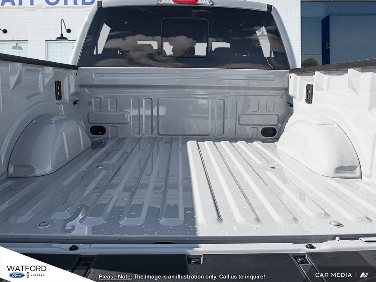 2026 Ford F-150 Tremor Photo