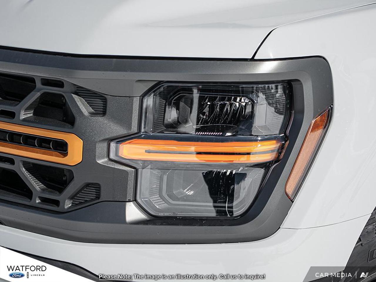 2026 Ford F-150 Tremor Photo
