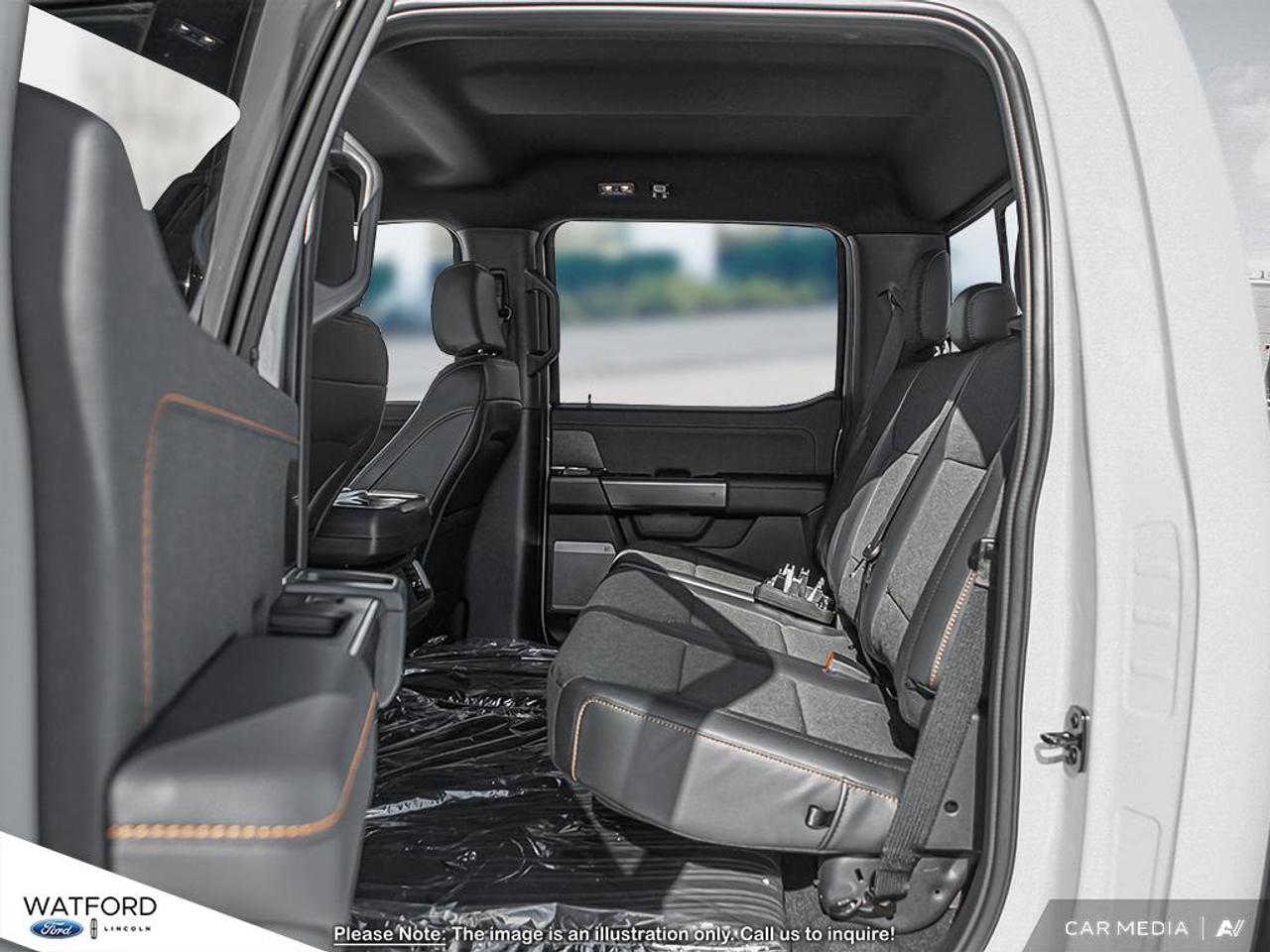 2026 Ford F-150 Tremor Photo