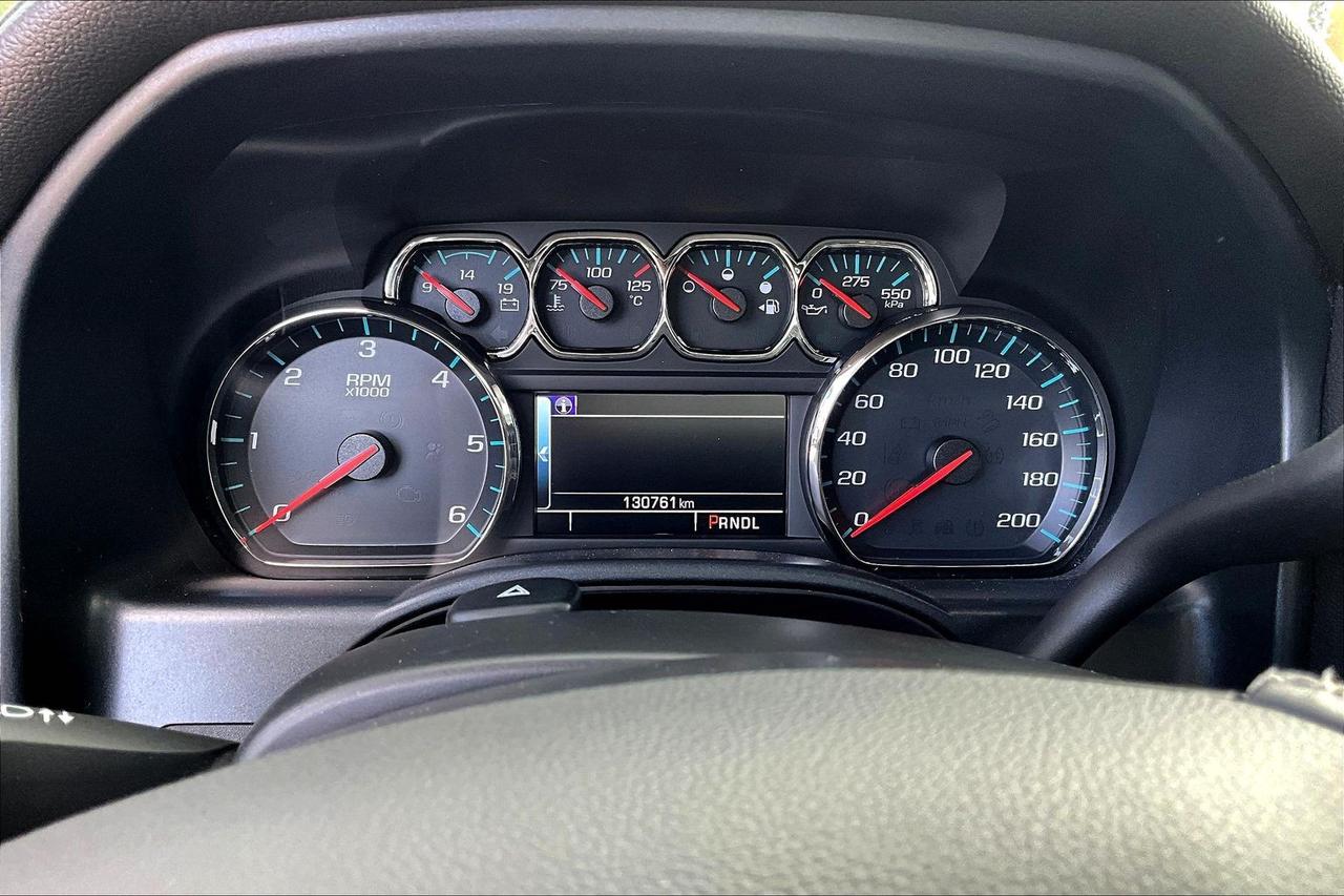 2018 GMC Sierra 1500 SLE Photo