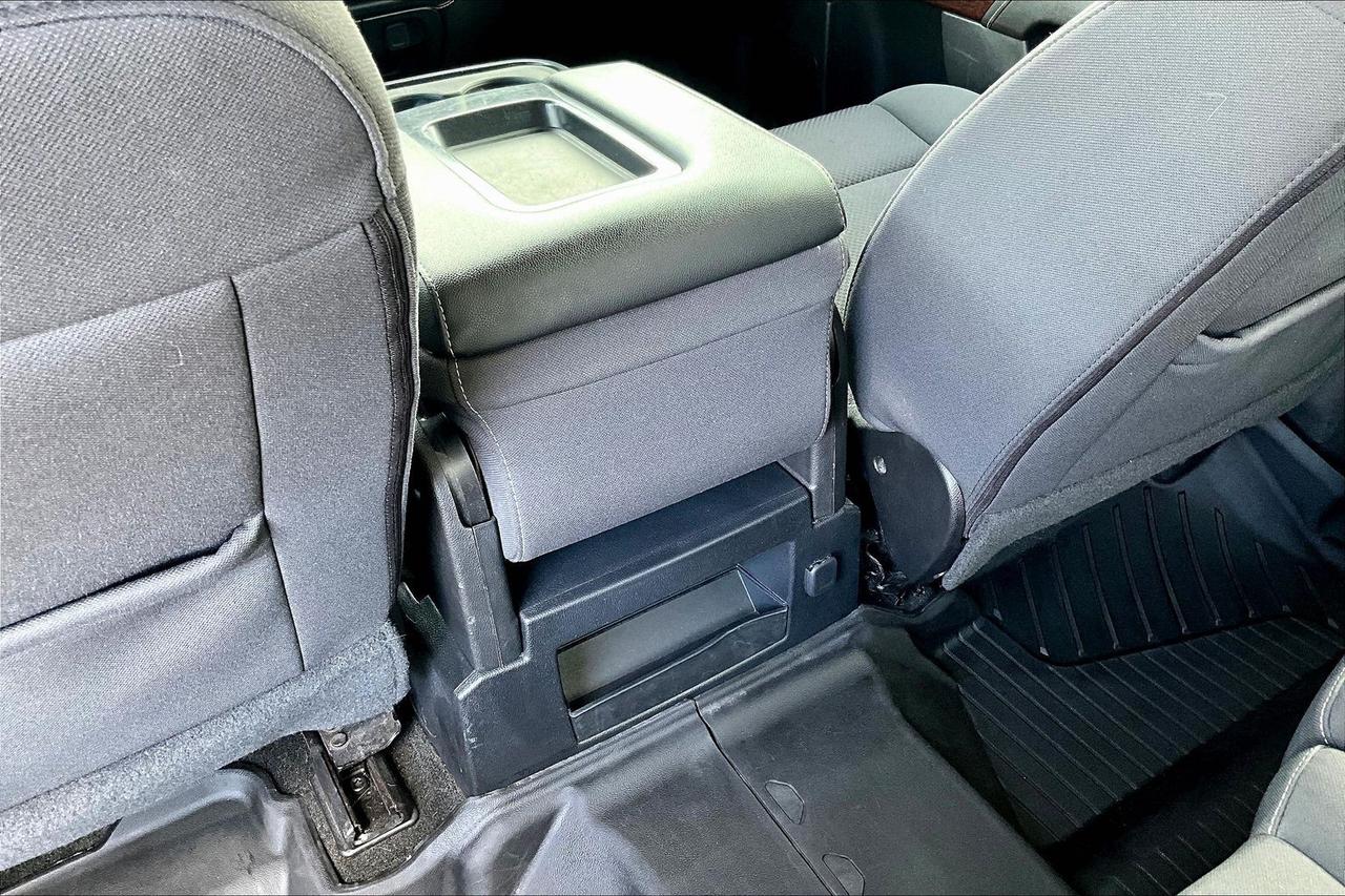 2018 GMC Sierra 1500 SLE Photo