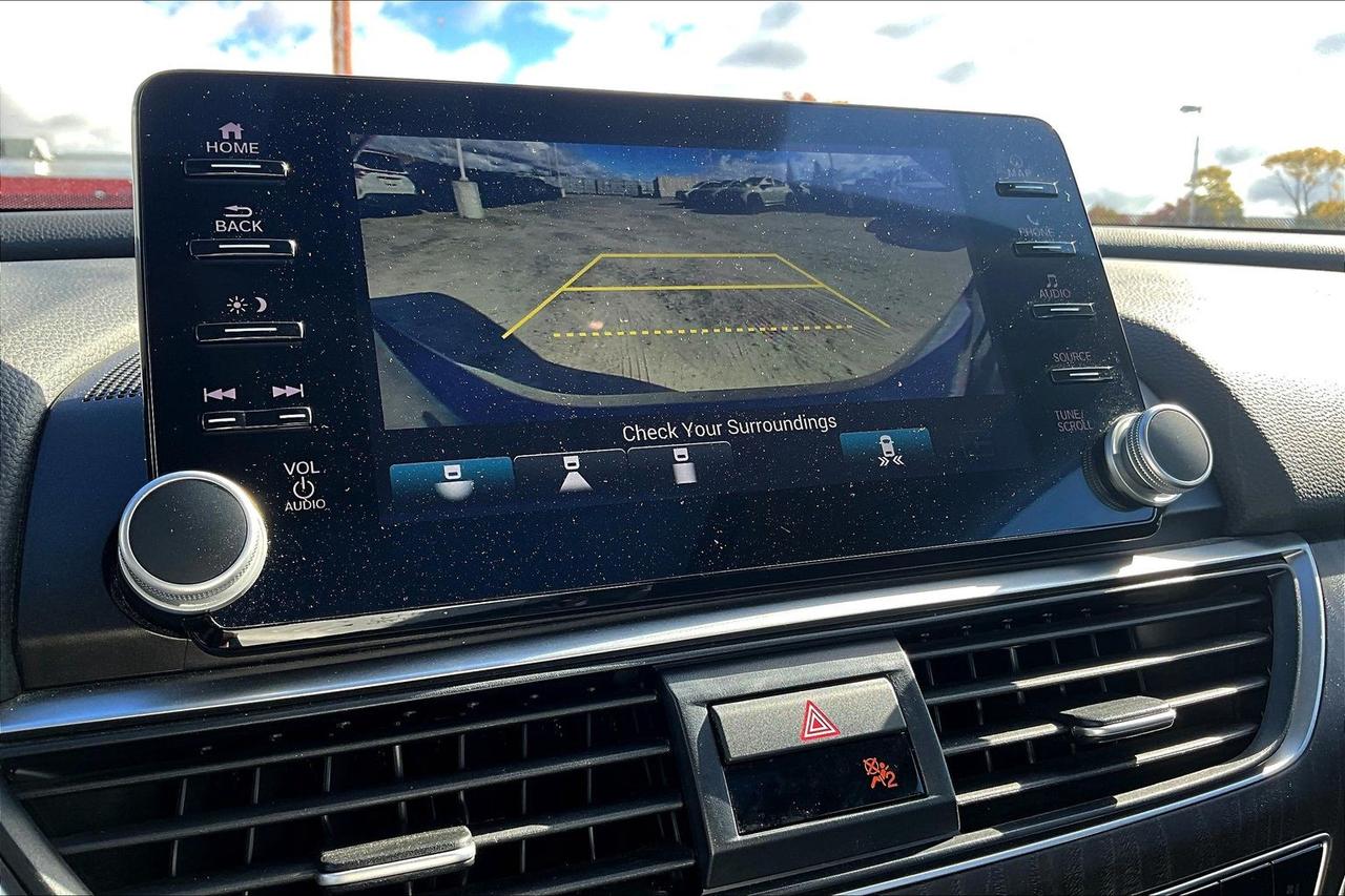 2022 Honda Accord Sedan Touring 2.0 | Remote Start | Heated Seats Photo