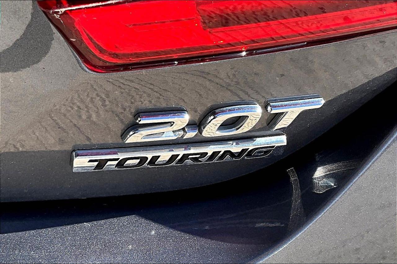 2022 Honda Accord Sedan Touring 2.0 | Remote Start | Heated Seats Photo