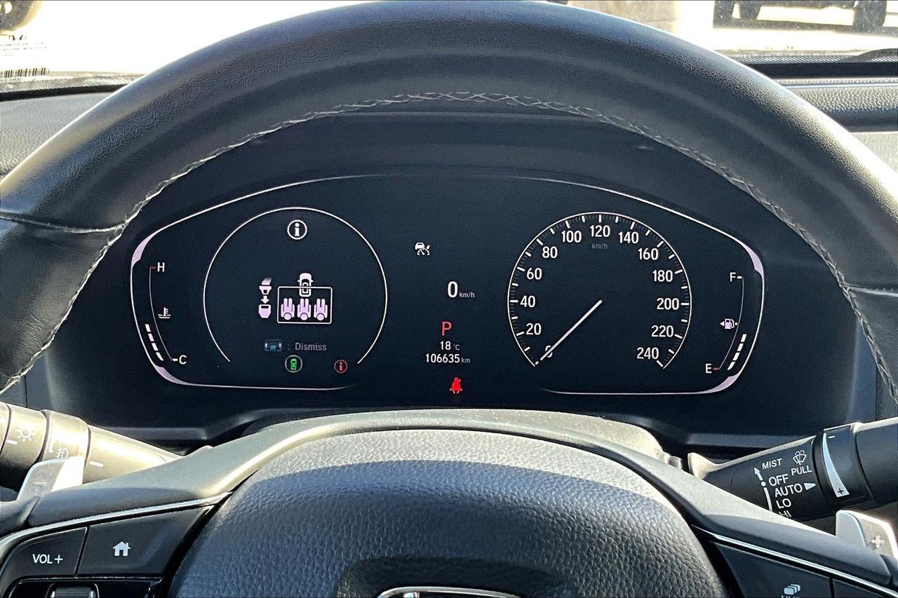 2022 Honda Accord Sedan Touring 2.0 | Remote Start | Heated Seats Photo