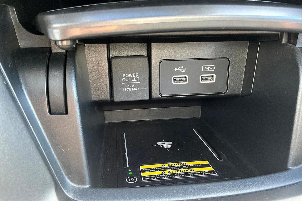 2022 Honda Accord Sedan Touring 2.0 | Remote Start | Heated Seats Photo