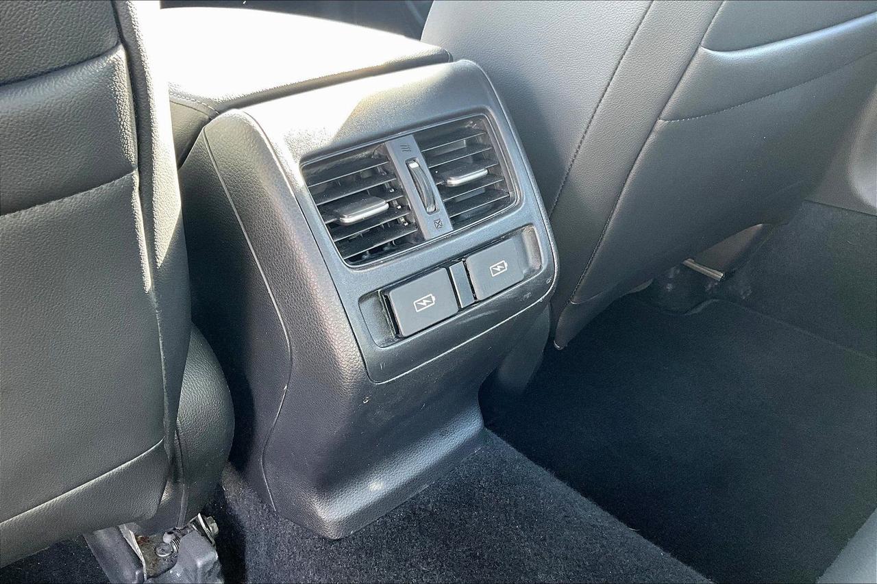 2022 Honda Accord Sedan Touring 2.0 | Remote Start | Heated Seats Photo