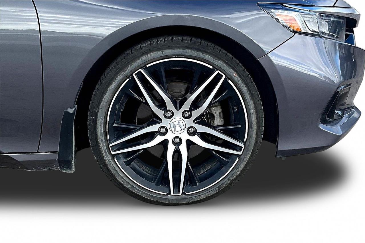 2022 Honda Accord Sedan Touring 2.0 | Remote Start | Heated Seats Photo