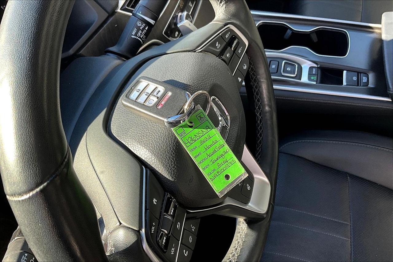 2022 Honda Accord Sedan Touring 2.0 | Remote Start | Heated Seats Photo