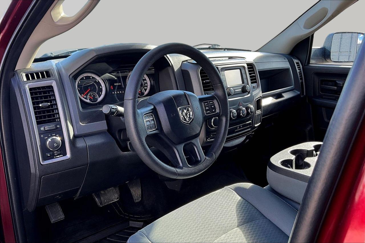 2017 RAM 1500 Express | Alloys |4x4 || New Brakes Photo