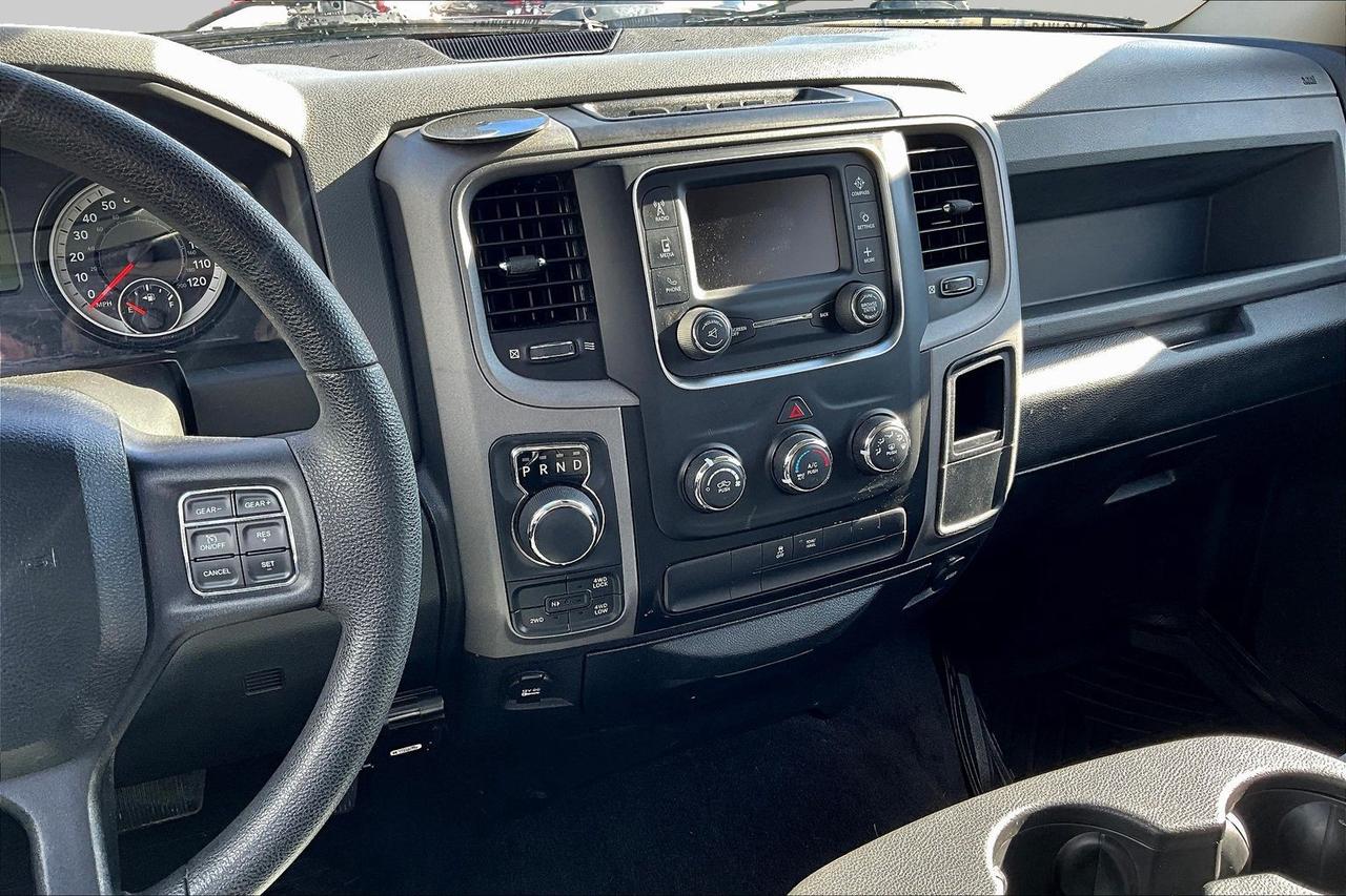 2017 RAM 1500 Express | Alloys |4x4 || New Brakes Photo4