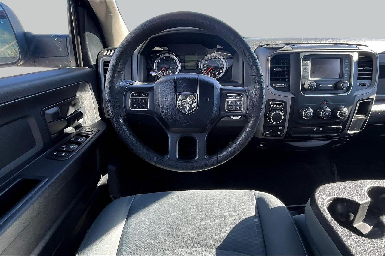 2017 RAM 1500 Express | Alloys |4x4 || New Brakes Photo