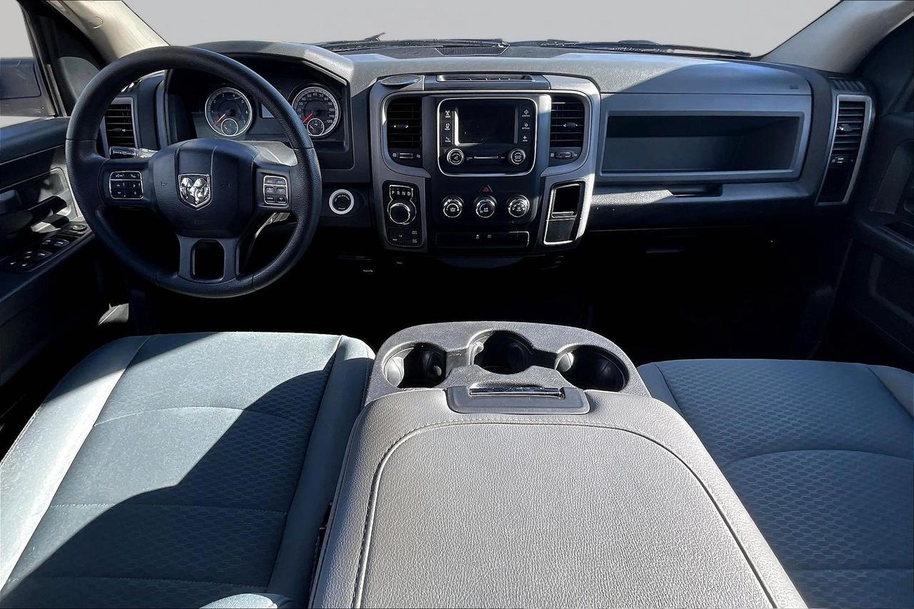 2017 RAM 1500 Express | Alloys |4x4 || New Brakes Photo