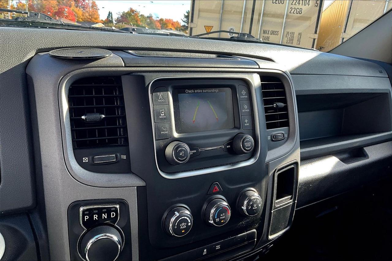 2017 RAM 1500 Express | Alloys |4x4 || New Brakes Photo