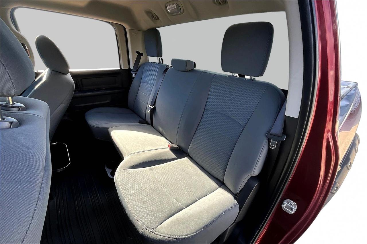 2017 RAM 1500 Express | Alloys |4x4 || New Brakes Photo