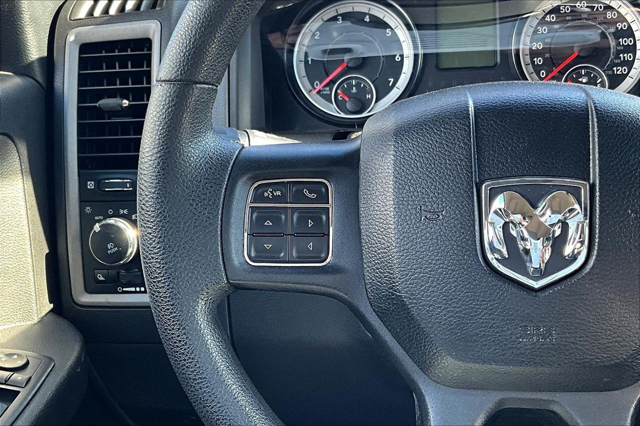 2017 RAM 1500 Express | Alloys |4x4 || New Brakes Photo