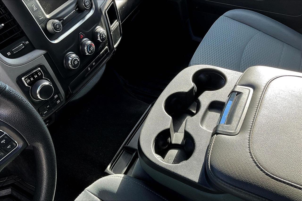 2017 RAM 1500 Express | Alloys |4x4 || New Brakes Photo