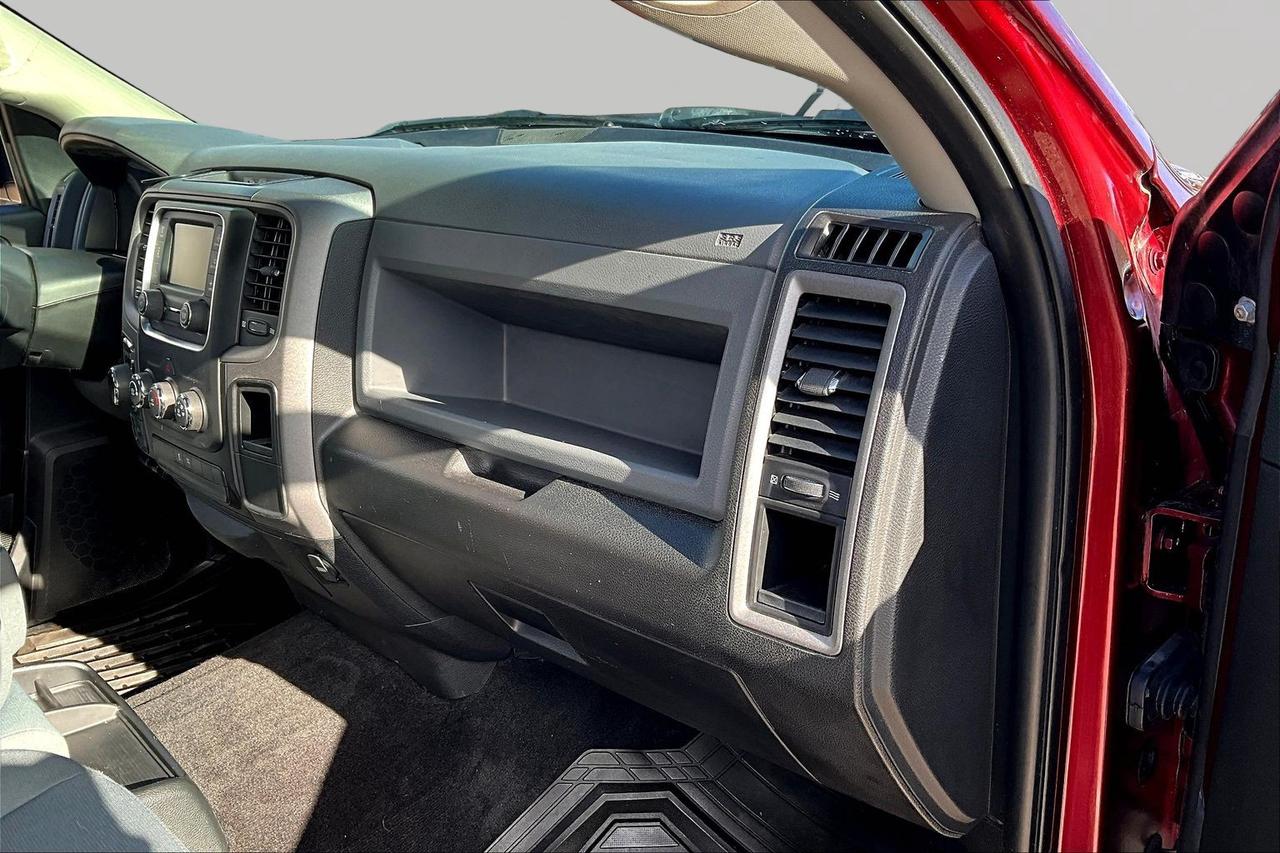 2017 RAM 1500 Express | Alloys |4x4 || New Brakes Photo