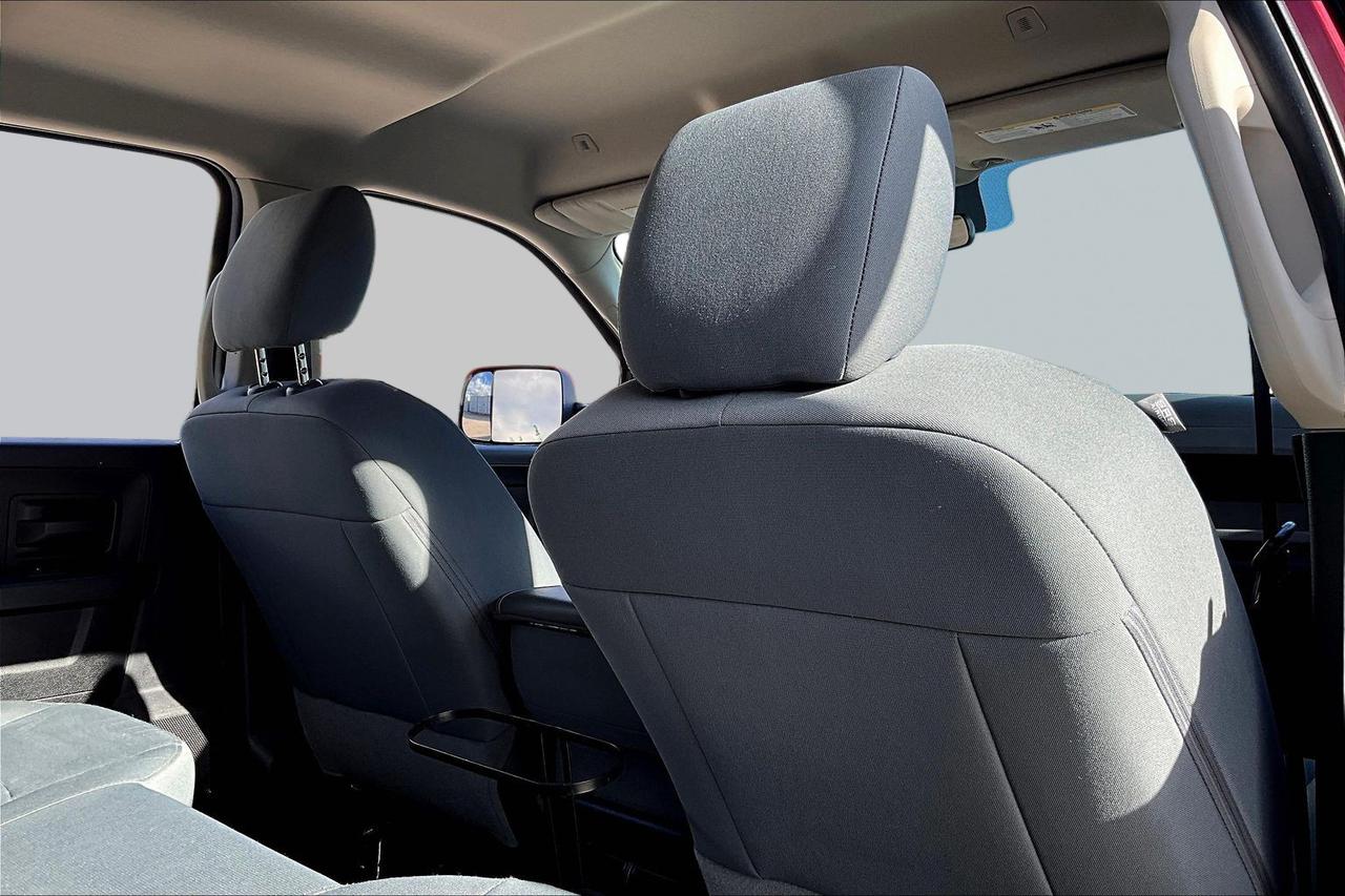 2017 RAM 1500 Express | Alloys |4x4 || New Brakes Photo