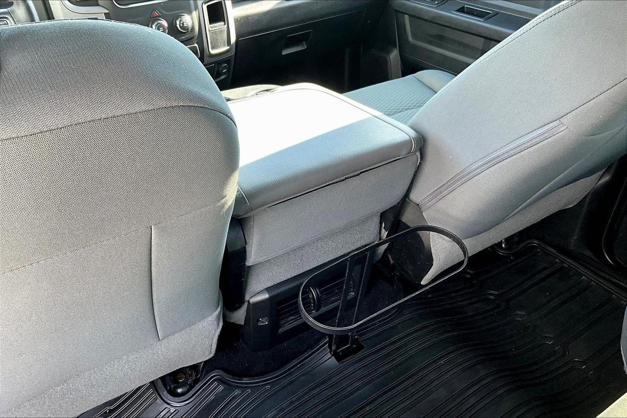 2017 RAM 1500 Express | Alloys |4x4 || New Brakes Photo