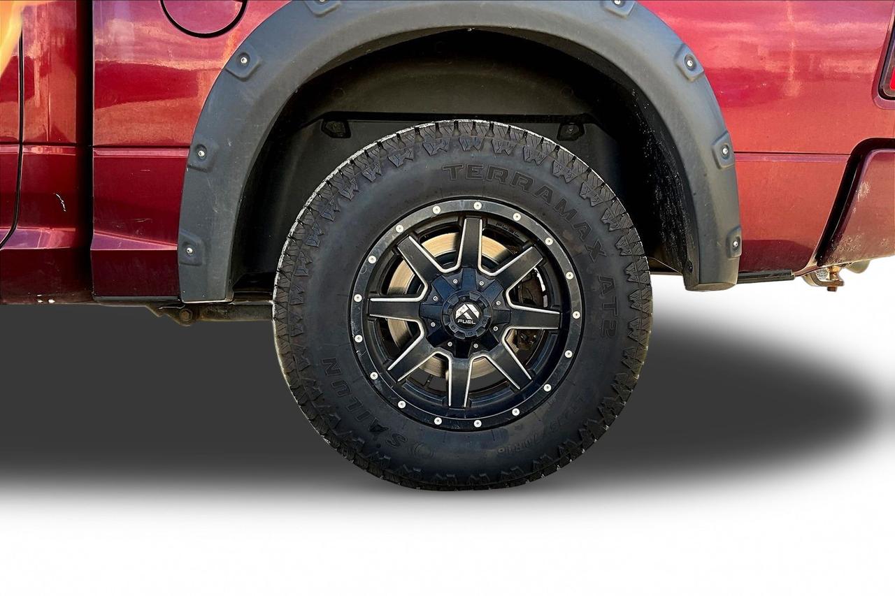 2017 RAM 1500 Express | Alloys |4x4 || New Brakes Photo