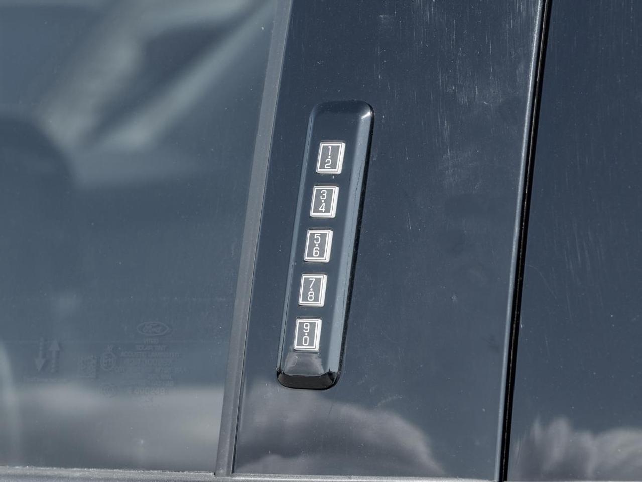 2024 Ford F-150 XLT Photo