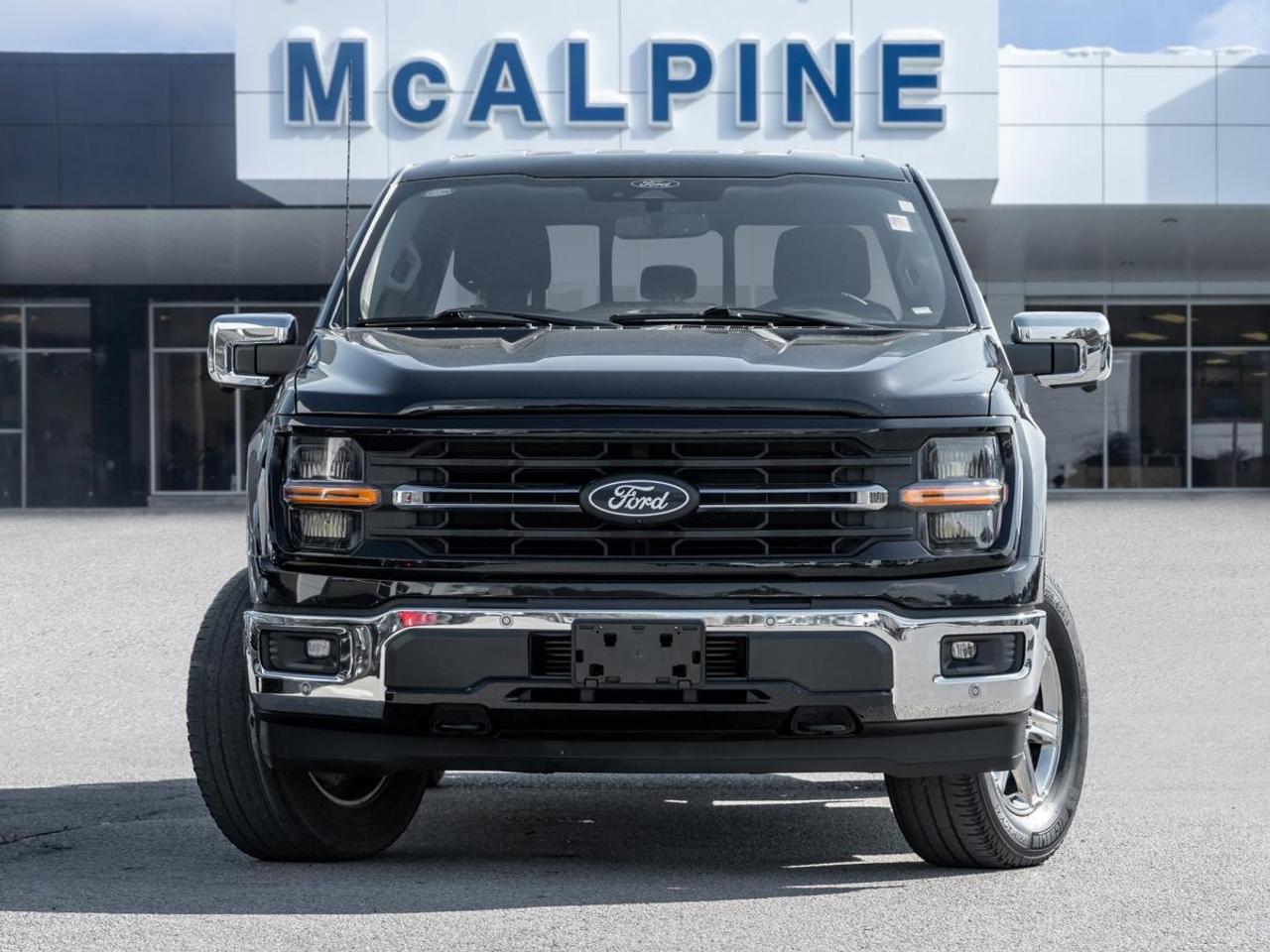 2024 Ford F-150 XLT Photo5